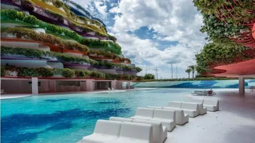 Luxury Apartment In Las Boas Luxury Apartment In Las Boas